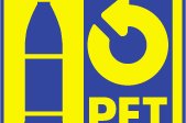 [Translate to Französisch:] PET-Recycling-Logo.